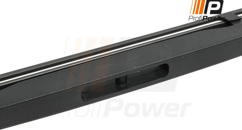 ProfiPower 1W2013 - Wiper Blade autospares.lv