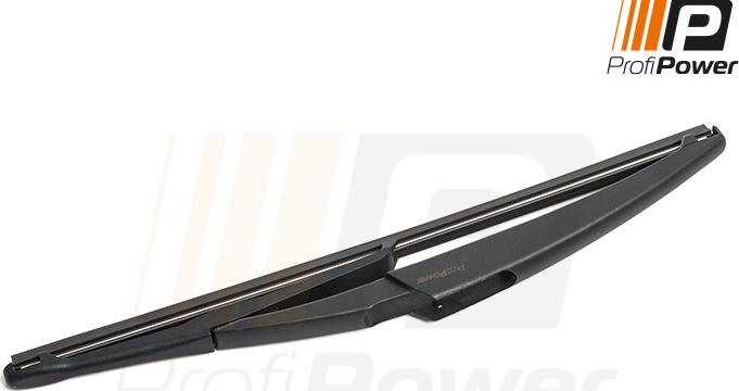 ProfiPower 1W2024 - Wiper Blade autospares.lv