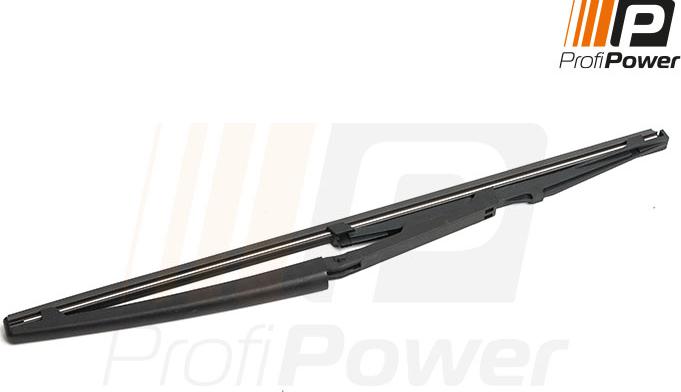 ProfiPower 1W2026 - Wiper Blade autospares.lv