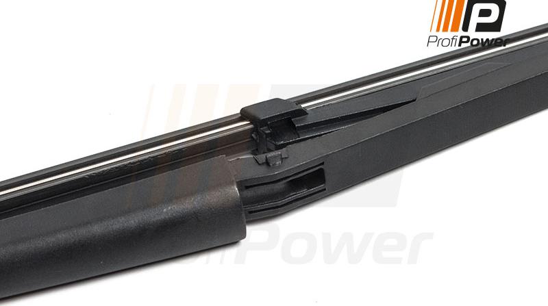 ProfiPower 1W2026 - Wiper Blade autospares.lv