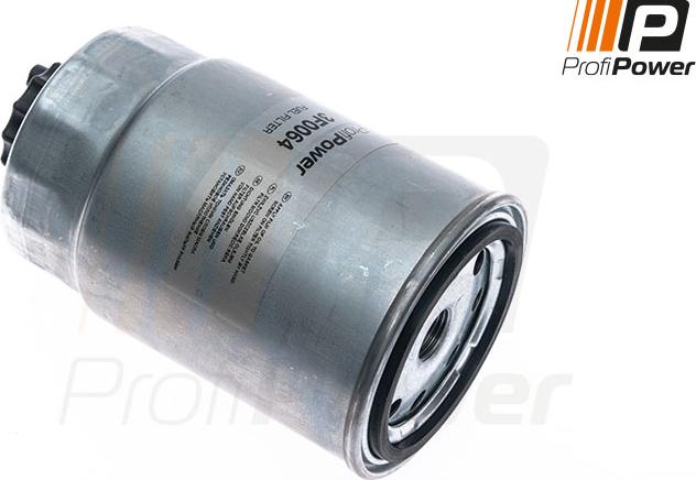 ProfiPower 3F0064 - Fuel filter autospares.lv