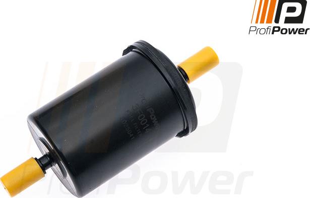 ProfiPower 3F0014 - Fuel filter autospares.lv