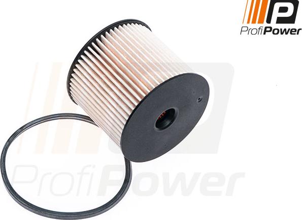 ProfiPower 3F0033 - Fuel filter autospares.lv