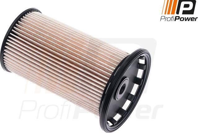 ProfiPower 3F0020 - Fuel filter autospares.lv