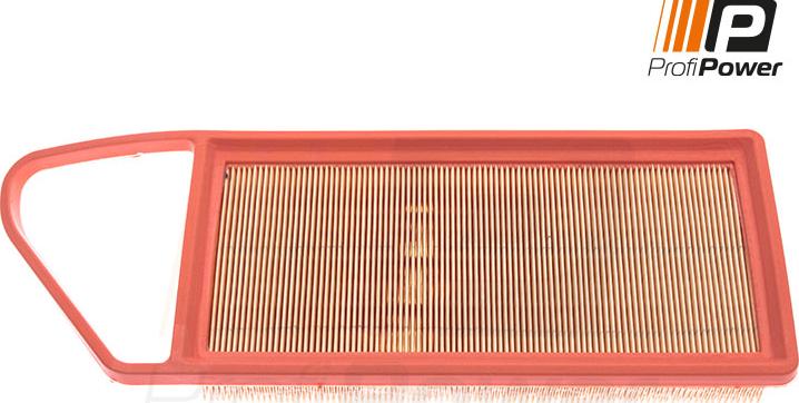 AutomotiveAdriado GLFA0101 - Air Filter, engine autospares.lv