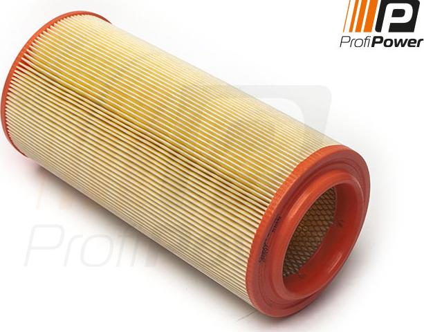 ProfiPower 2F0197 - Air Filter, engine autospares.lv