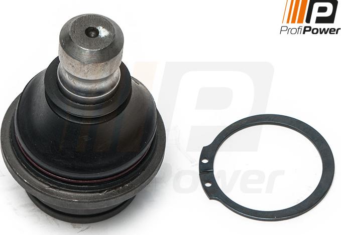 ProfiPower 2S0099 - Ball Joint autospares.lv