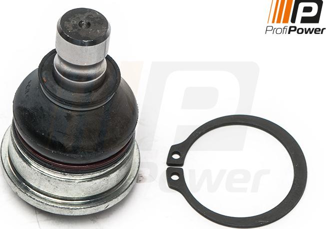 ProfiPower 2S0093 - Ball Joint autospares.lv