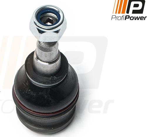 ProfiPower 2S0097 - Ball Joint autospares.lv