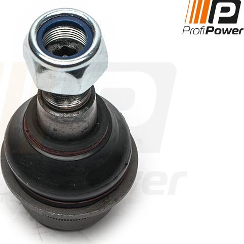ProfiPower 2S0048 - Ball Joint autospares.lv