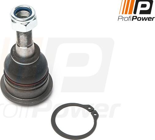 ProfiPower 2S0047 - Ball Joint autospares.lv