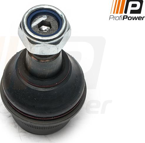 ProfiPower 2S0056 - Ball Joint autospares.lv