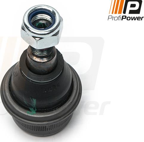 ProfiPower 2S0069 - Ball Joint autospares.lv