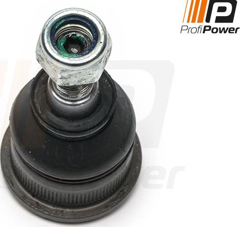 ProfiPower 2S0062 - Ball Joint autospares.lv