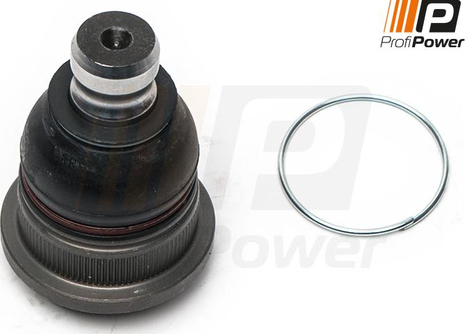 ProfiPower 2S0007 - Ball Joint autospares.lv