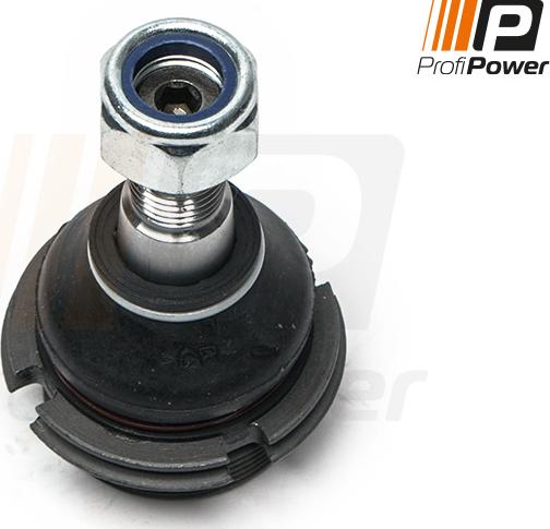 ProfiPower 2S0019 - Ball Joint autospares.lv