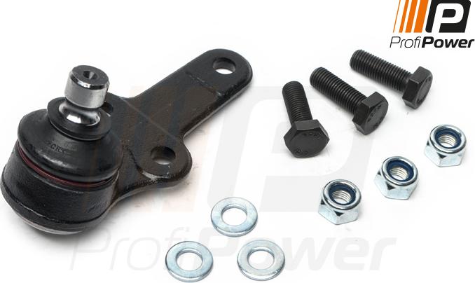 ProfiPower 2S0014 - Ball Joint autospares.lv