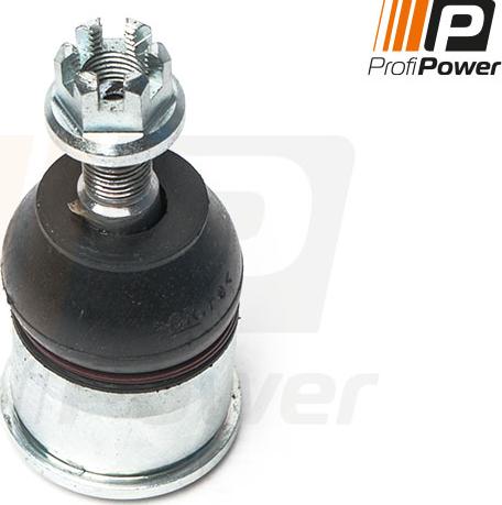 ProfiPower 2S0085 - Ball Joint autospares.lv