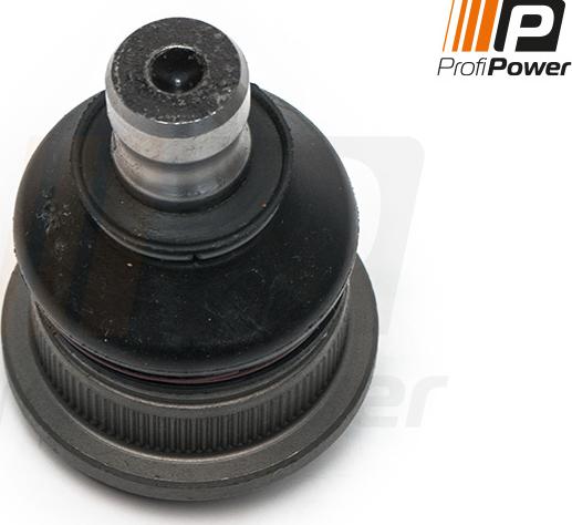 ProfiPower 2S0081 - Ball Joint autospares.lv