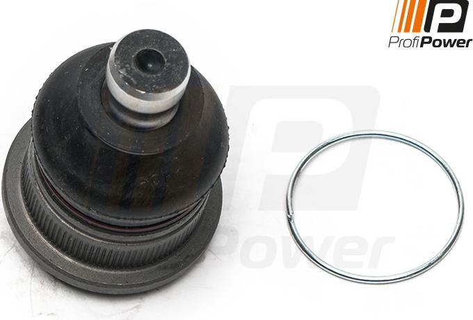 ProfiPower 2S0039 - Ball Joint autospares.lv