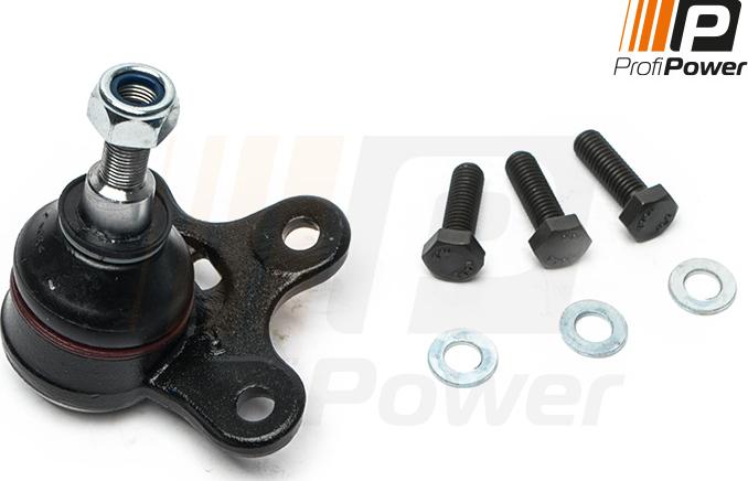 ProfiPower 2S0036R - Ball Joint autospares.lv