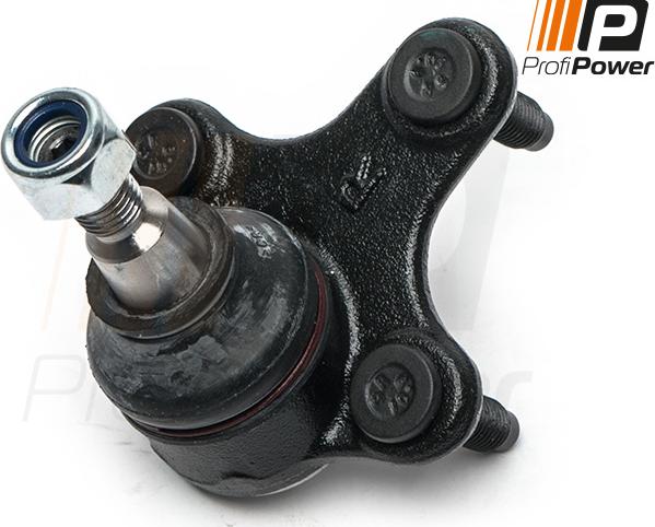 ProfiPower 2S0026R - Ball Joint autospares.lv