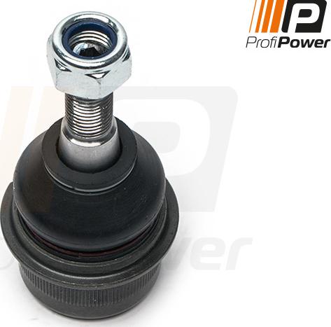 ProfiPower 2S0028 - Ball Joint autospares.lv