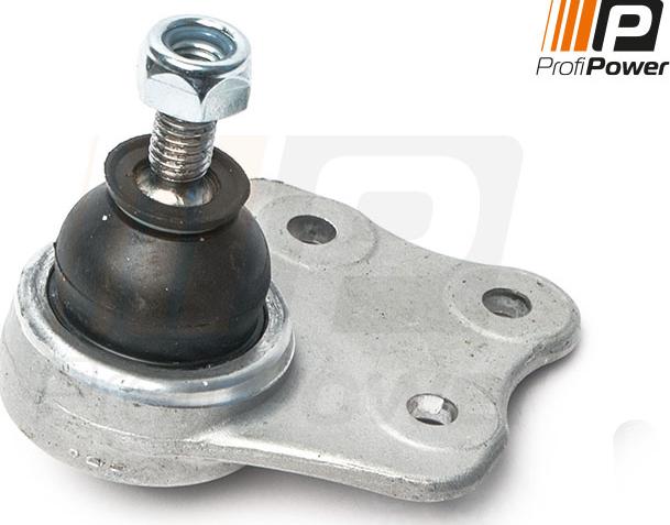 ProfiPower 2S0070 - Ball Joint autospares.lv