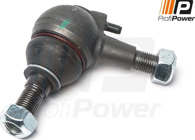 ProfiPower 2S0072 - Ball Joint autospares.lv