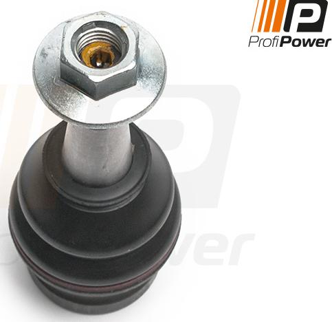 ProfiPower 2S0145 - Ball Joint autospares.lv