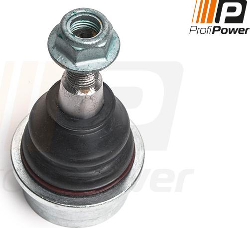 ProfiPower 2S0150 - Ball Joint autospares.lv