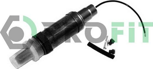 Profit 4005-0006 - Lambda Sensor autospares.lv