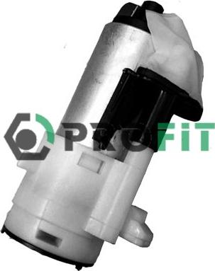 Profit 4001-0052 - Fuel Pump autospares.lv