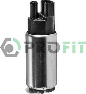 Profit 4001-0004 - Fuel Pump autospares.lv