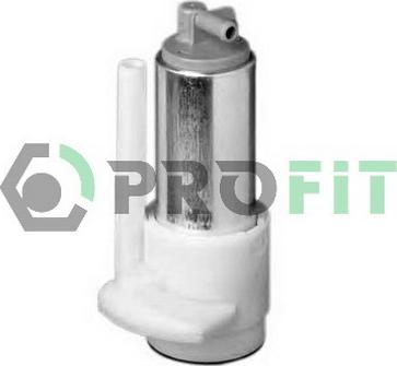 Profit 4001-0001 - Fuel Pump autospares.lv