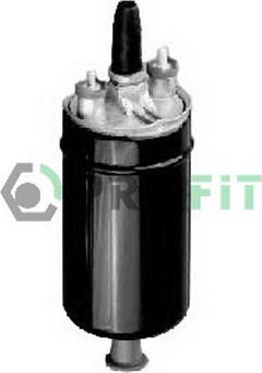 Profit 4001-0034 - Fuel Pump autospares.lv