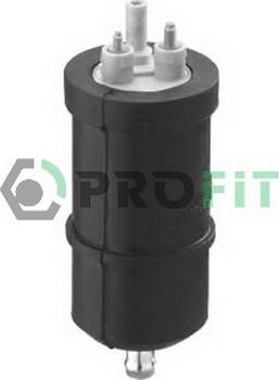 Profit 4001-0030 - Fuel Pump autospares.lv