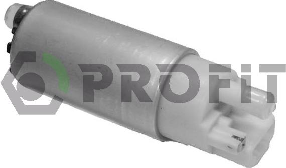 Profit 4001-0038 - Fuel Pump autospares.lv