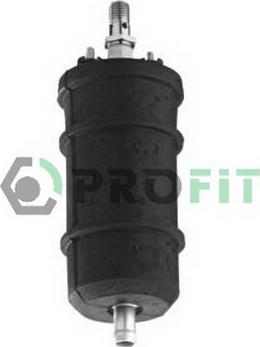 Profit 4001-0033 - Fuel Pump autospares.lv