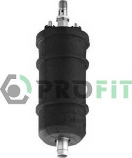 Profit 4001-0032 - Fuel Pump autospares.lv