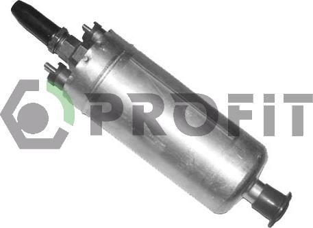 Profit 4001-0029 - Fuel Pump autospares.lv