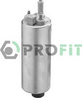 Profit 4001-0023 - Fuel Pump autospares.lv