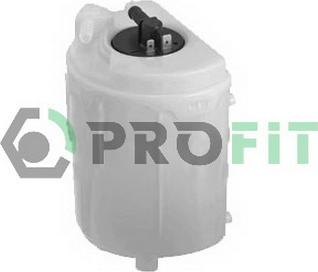 Profit 4001-0051 - Fuel Pump autospares.lv