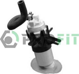 Profit 4001-0104 - Fuel Pump autospares.lv