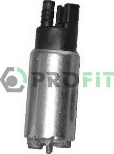 Profit 4001-0107 - Fuel Pump autospares.lv