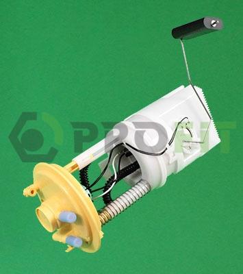 Profit 4001-0345 - Fuel Pump autospares.lv