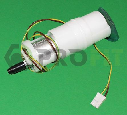 Profit 4001-0347 - Fuel Pump autospares.lv