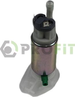 Profit 4001-0316 - Fuel Pump autospares.lv