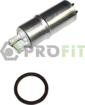 Profit 4001-0336 - Fuel Pump autospares.lv