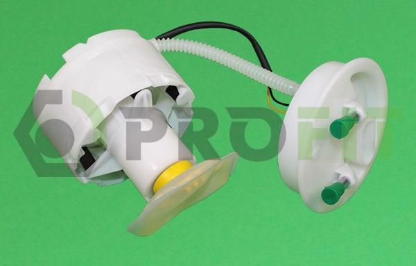 Profit 4001-1501 - Fuel Pump autospares.lv